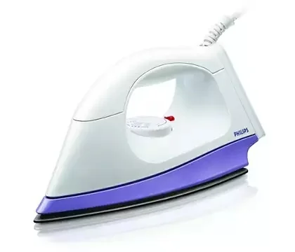 Philips 1000W Dry Iron HI108/01