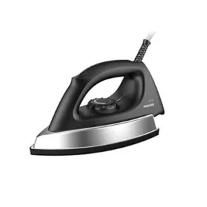 Philips 1000W Heavy weight Dry Iron GC181/80