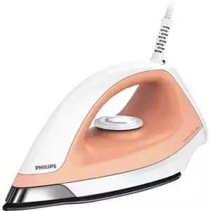 Philips 1100W Dry Iron GC104/01