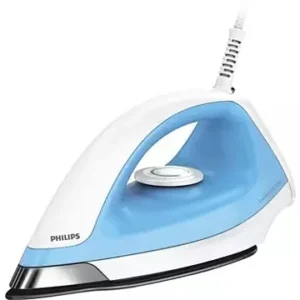 Philips 1100W Dry Iron GC157/02