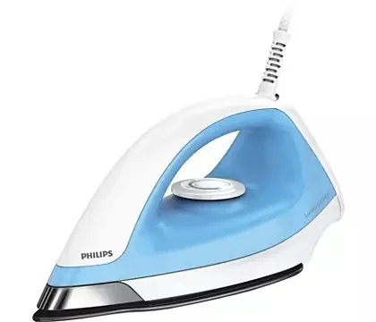 Philips 1100W Dry Iron GC157/02