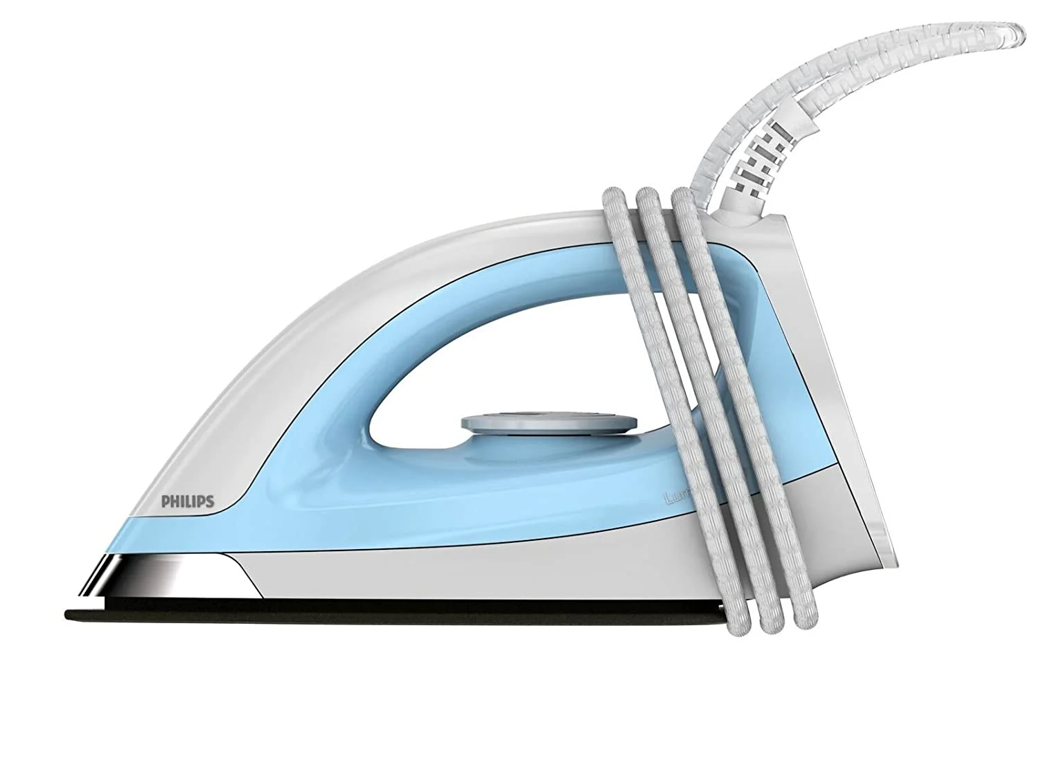 Philips 1100W Dry Iron GC157/02 - Image 2