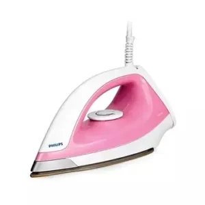 Philips 1100W Dry Iron GC158/02
