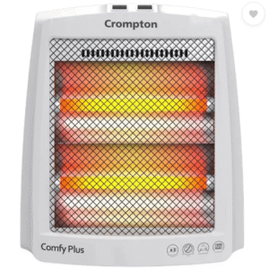 Crompton ACGRH - COMFYPLUS Quartz Room Heater