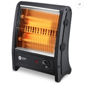 Orient Electric QH800ASQ Instahot Quartz Quartz Room Heater