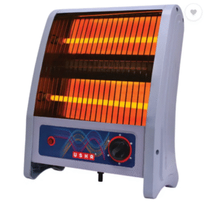 USHA QH 4302 Quartz Room Heater