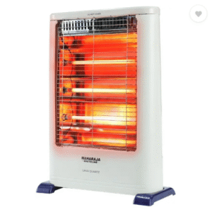 MAHARAJA WHITELINE RH-130 Quartz Room Heater