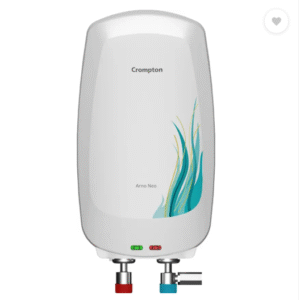 Crompton Arno Neo 3 L Instant Water Geyser (White)