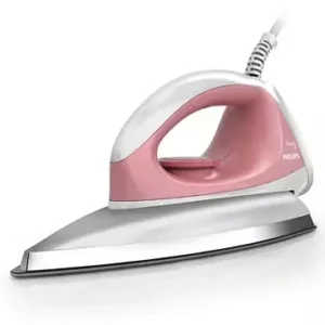 Philips 750W Dry Iron GC102/01