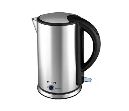 Philips 1.7L Electric Kettle HD9316/06
