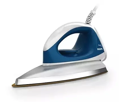 Philips 750W Dry Iron GC103/02