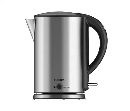 Philips 1.7L Electric Kettle HD9316/06 - Image 2