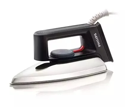 Philips 750W Dry Iron HD1134/28